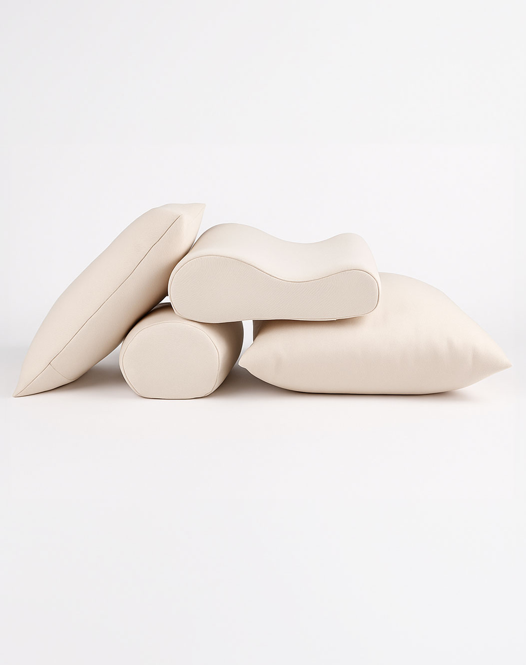 Elsa Bezug in Crema